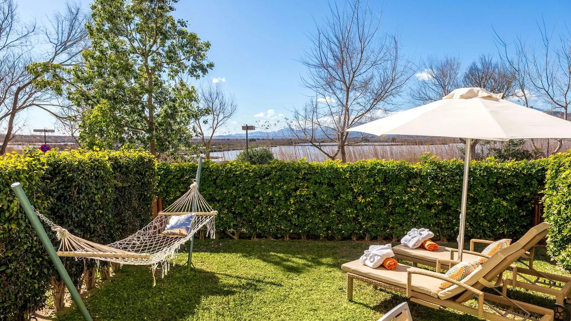 Lejlighedshotel Viva Blue & Spa Playa de Muro