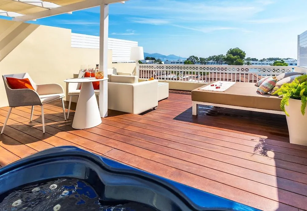 Viva Blue & Spa Playa de Muro  Spanien