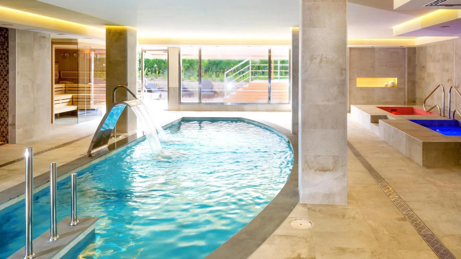 Viva Blue & Spa Playa de Muro