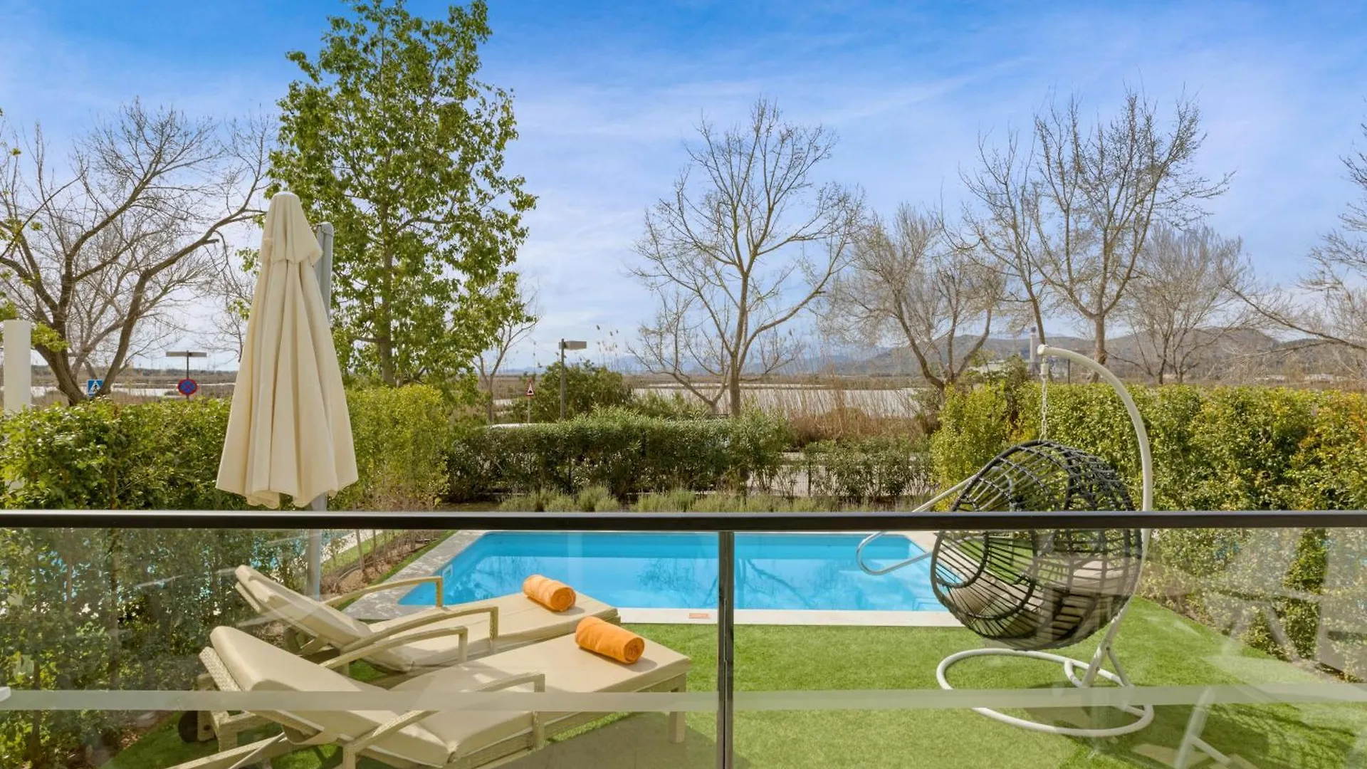 Lejlighedshotel Viva Blue & Spa Playa de Muro