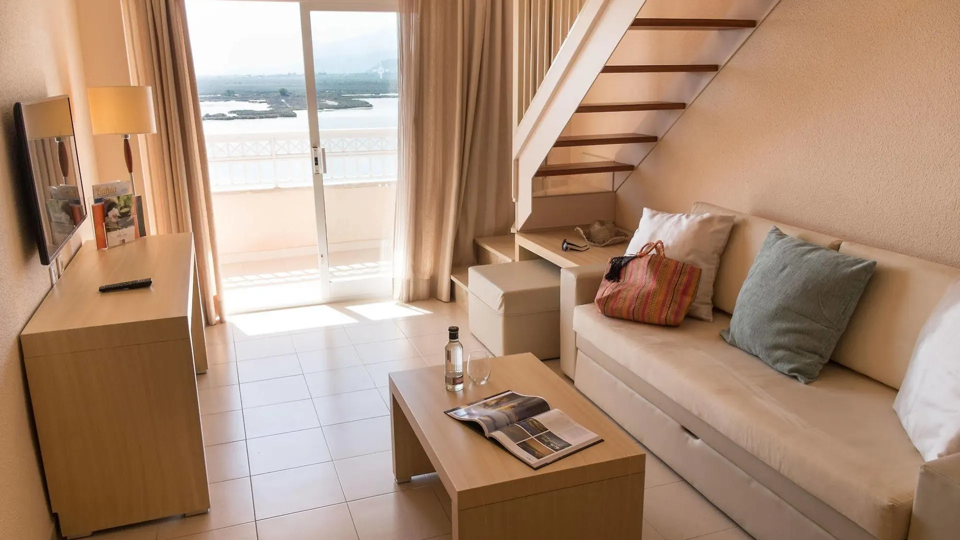 Viva Blue & Spa Playa de Muro  Apart-hotel