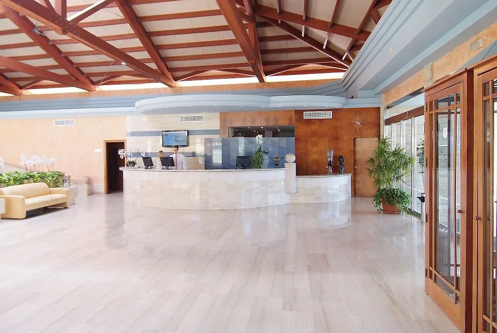 VIVA Blue&Spa Playa de Muro  Aparthotel