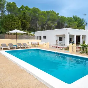 Ferienhaus Fulgencio Ii By Interhome, Cala Llena