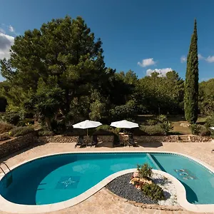 Farm stay Guillem, Can Furnet