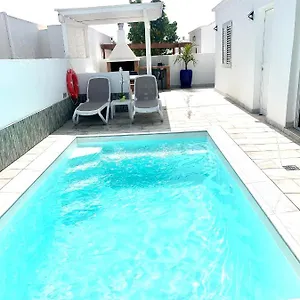 Holiday home Tagoror Puerto del Carmen (Lanzarote)