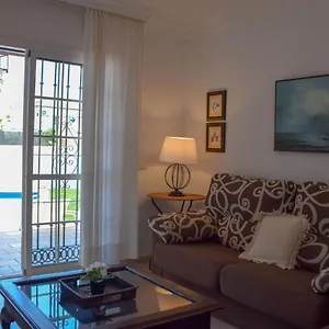 Villa Paradise - Flamingo Nerja