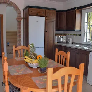 Villa Paradise - Flamingo Nerja