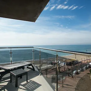 Apartment Playa Fuengirola