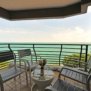 Apartment Apto Anteojo Design Terraza Mar Cadiz